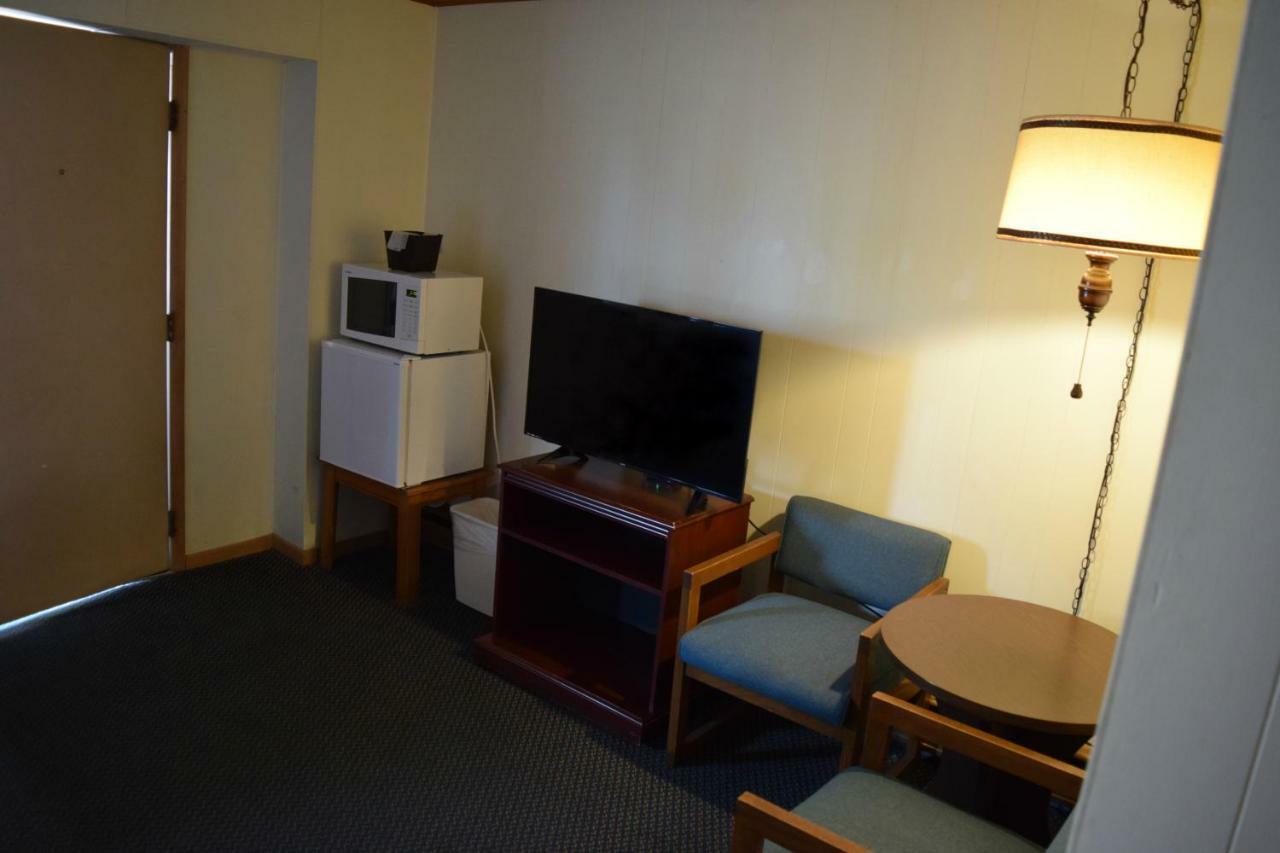 Mid-City Motel スーセントマリー エクステリア 写真